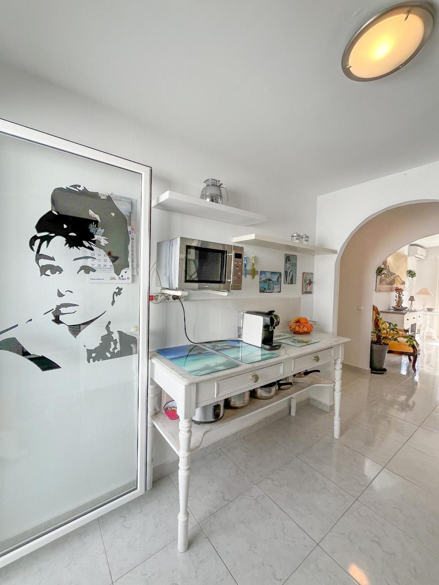 Apartment Denias Dream