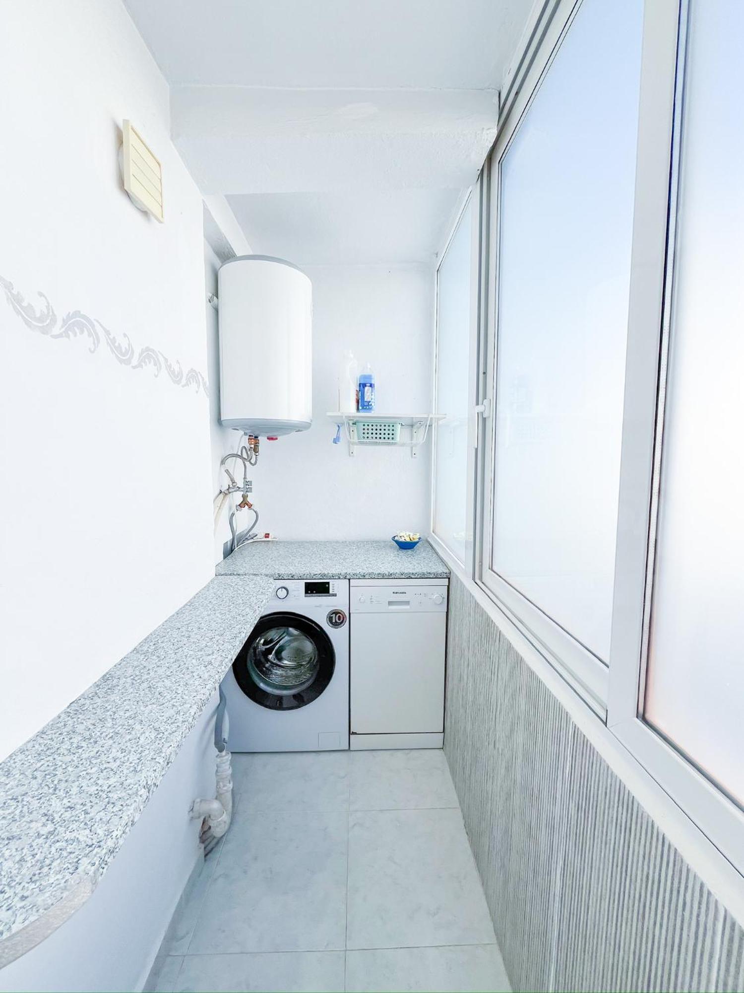 Appartement Denias Dream *