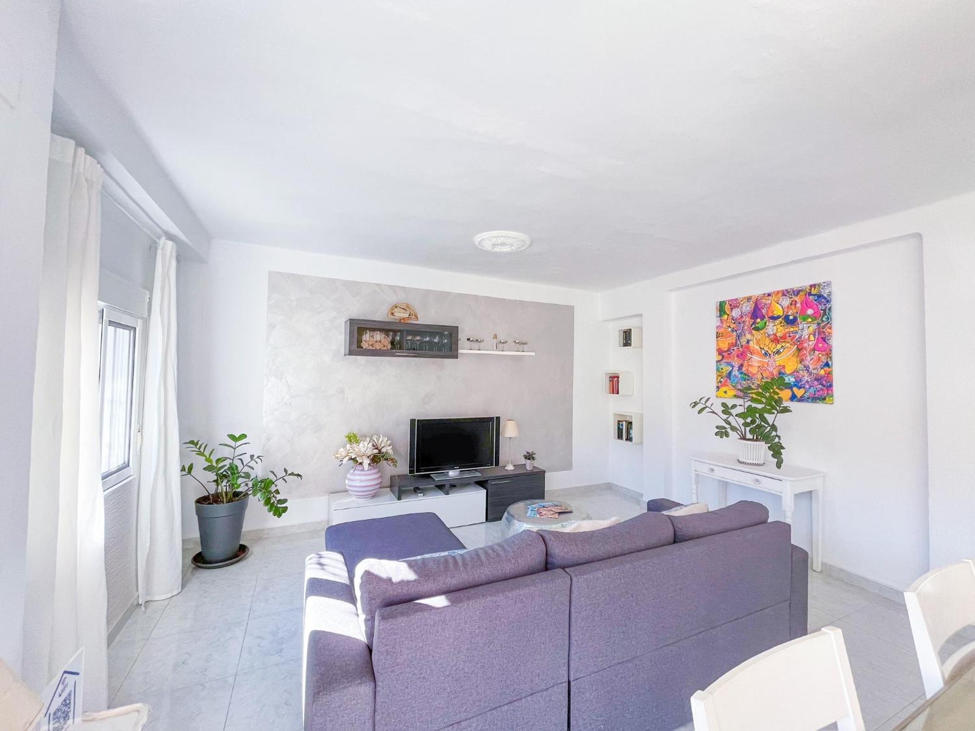 Appartement Denias Dream