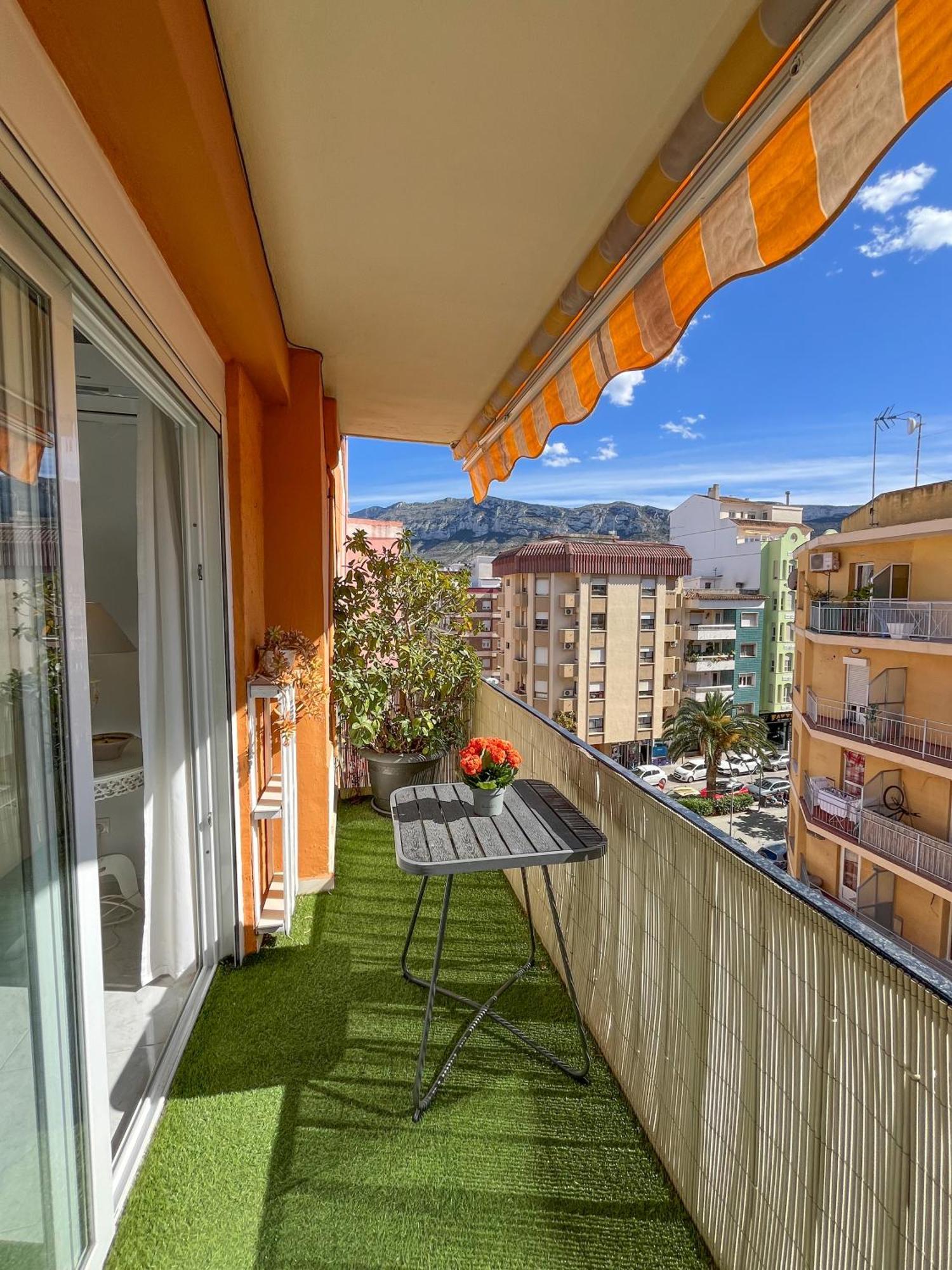 Appartement Denias Dream *