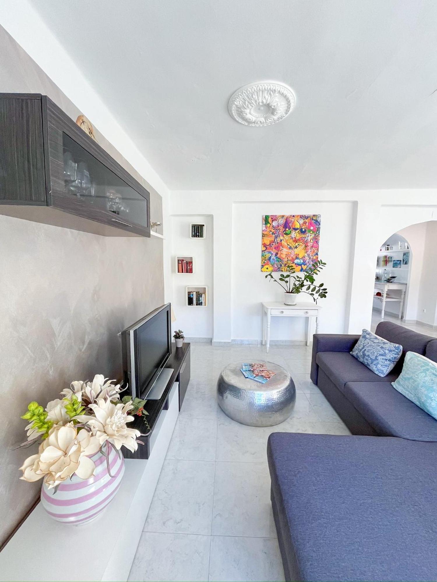 Denias Dream Apartamento Dénia