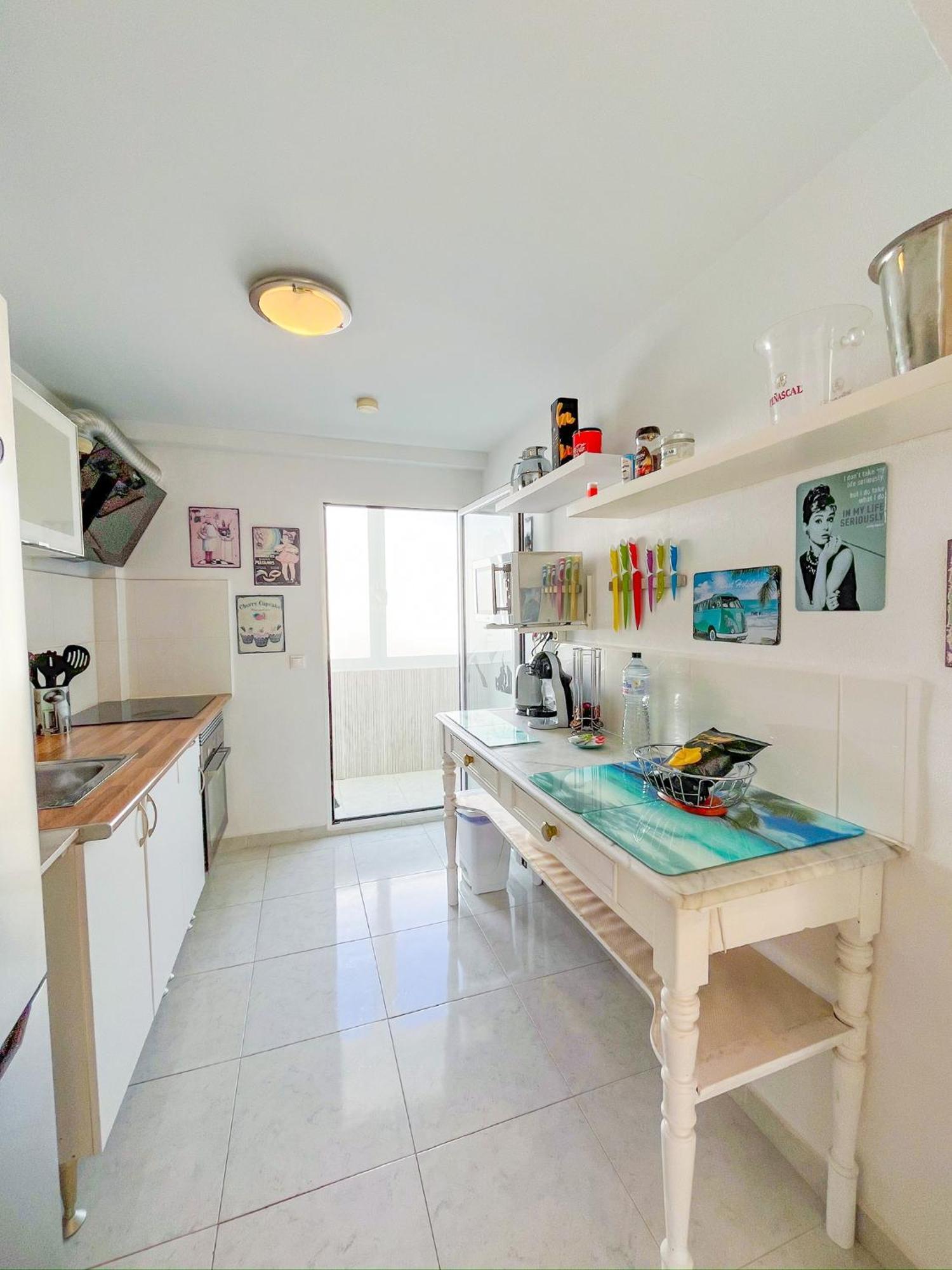 Apartamento Denias Dream *