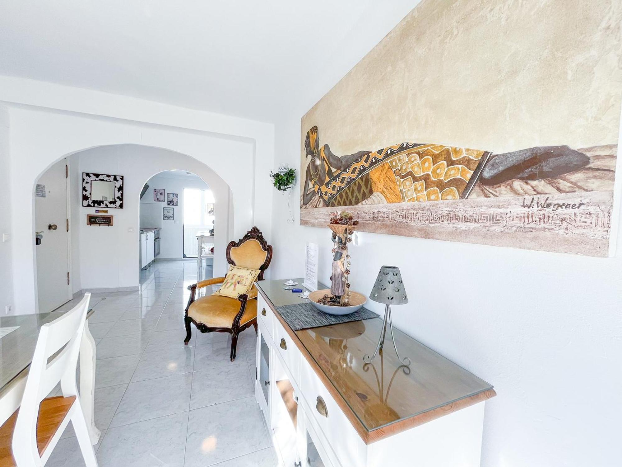Denias Dream Apartamento