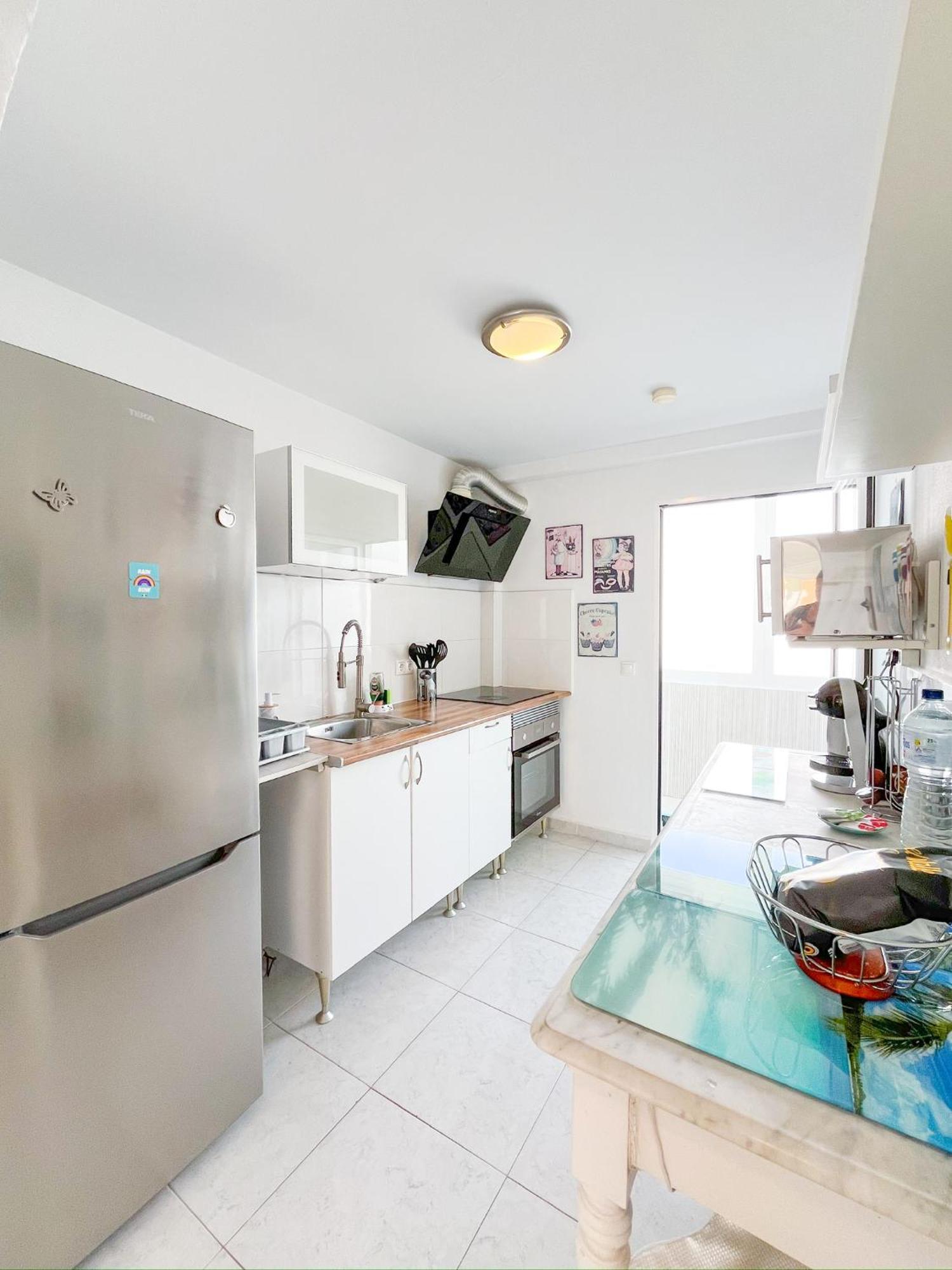 Apartamento Denias Dream Dénia