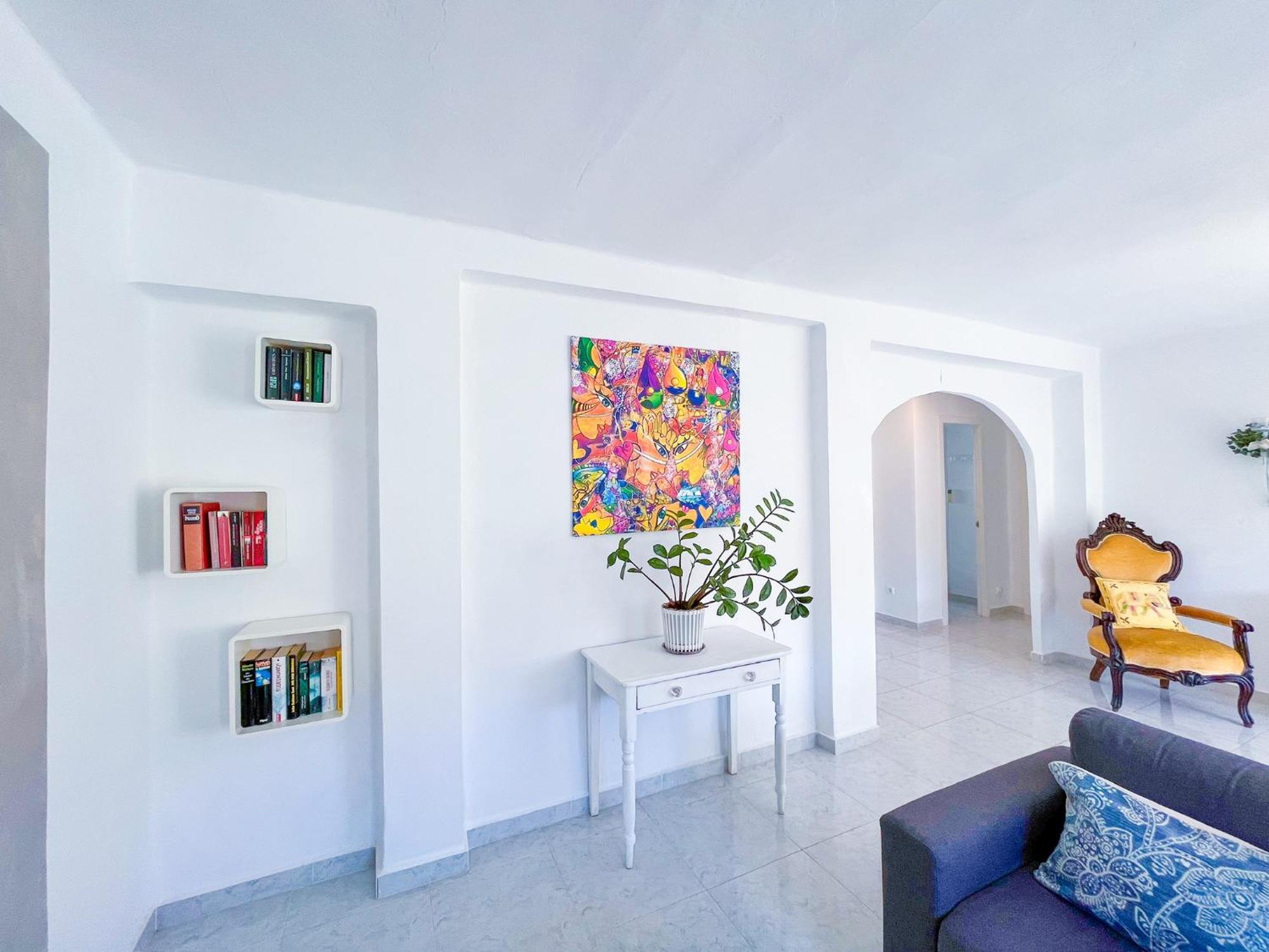 Denias Dream Apartamento