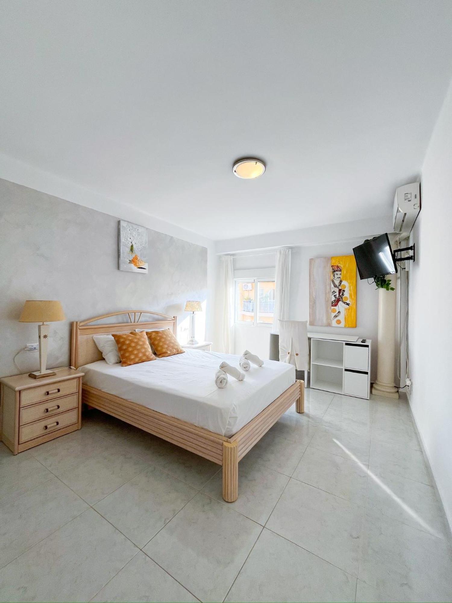 Apartamento Denias Dream