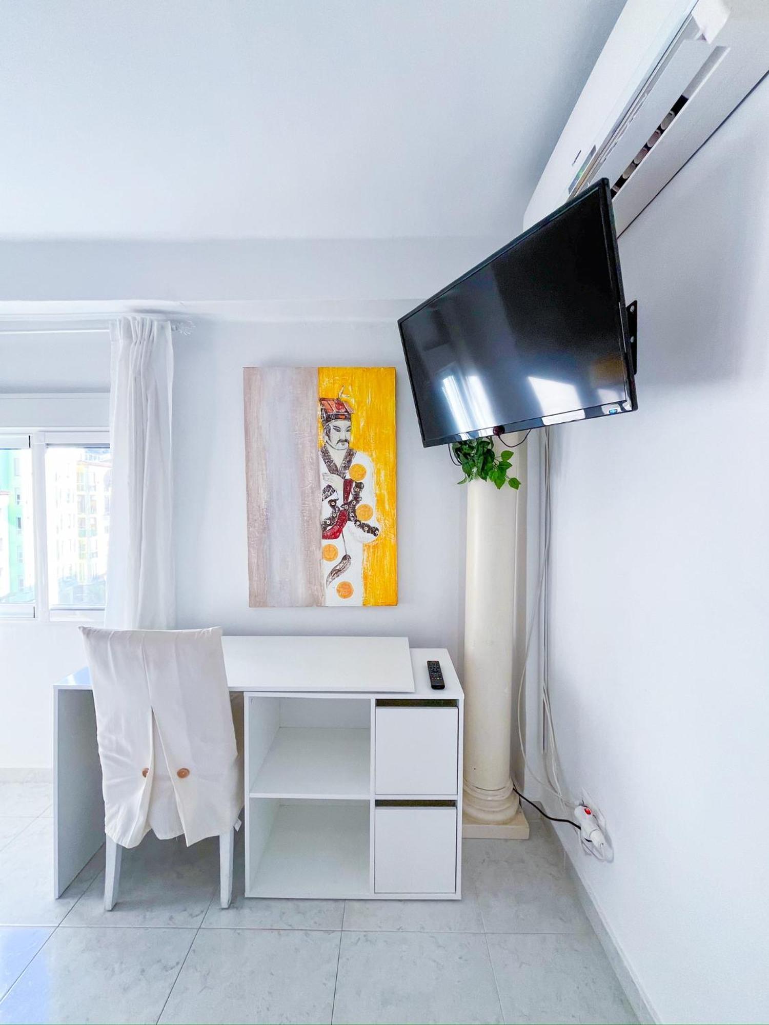 Denias Dream Apartamento *