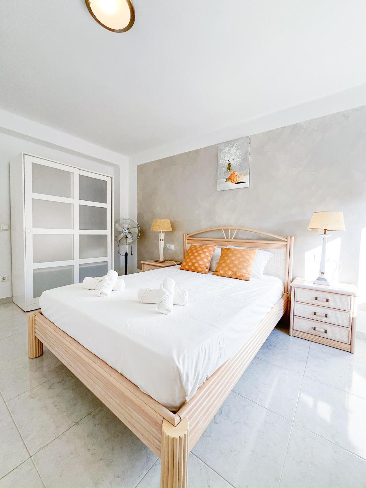Denias Dream Apartamento Dénia