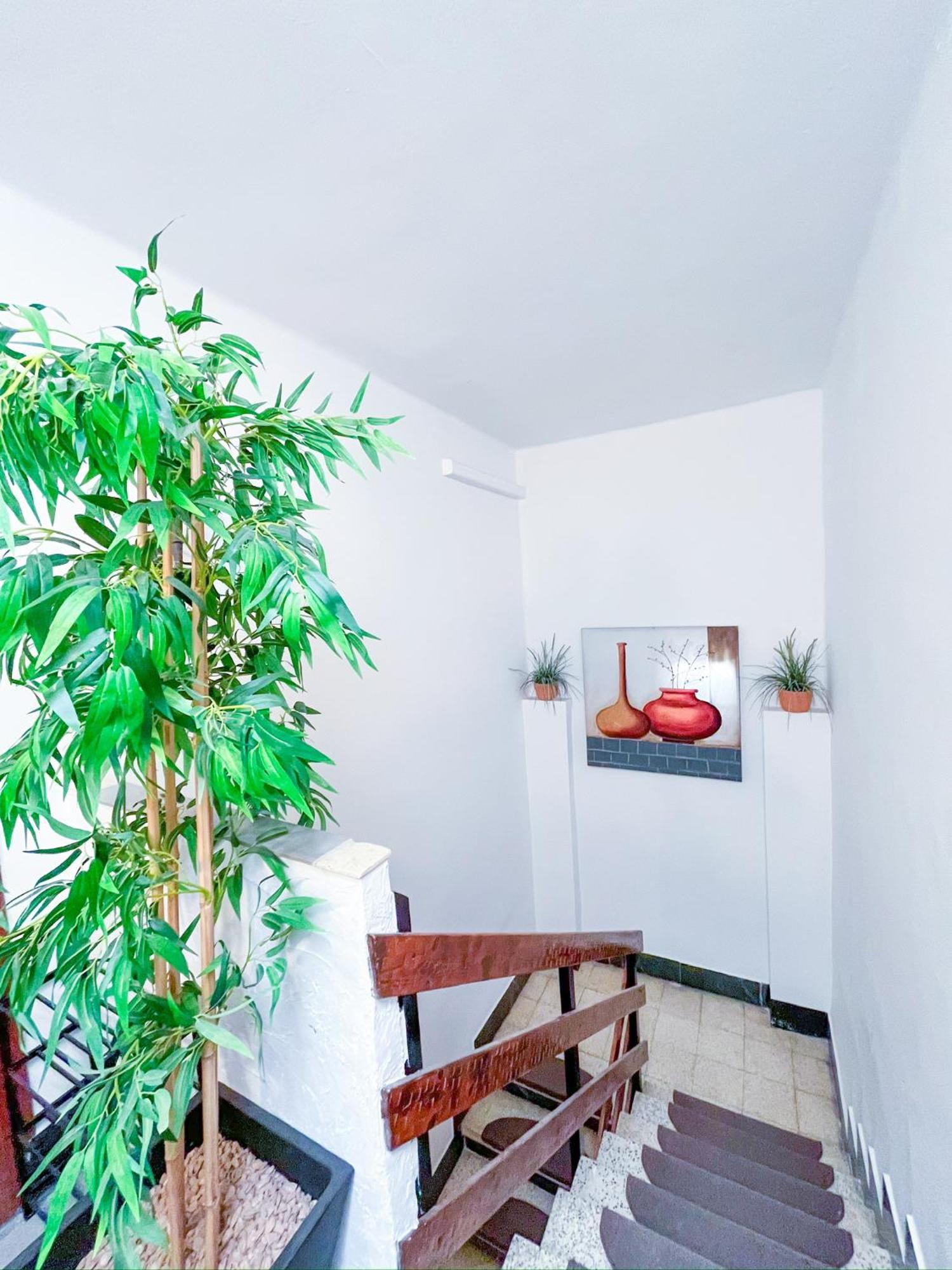 Apartamento Denias Dream Dénia