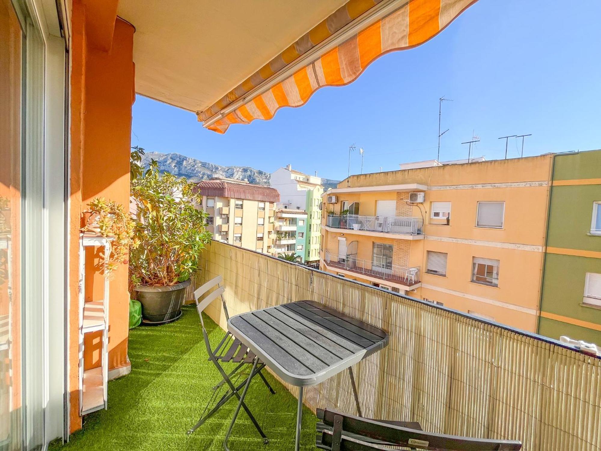 Denias Dream Apartamento
