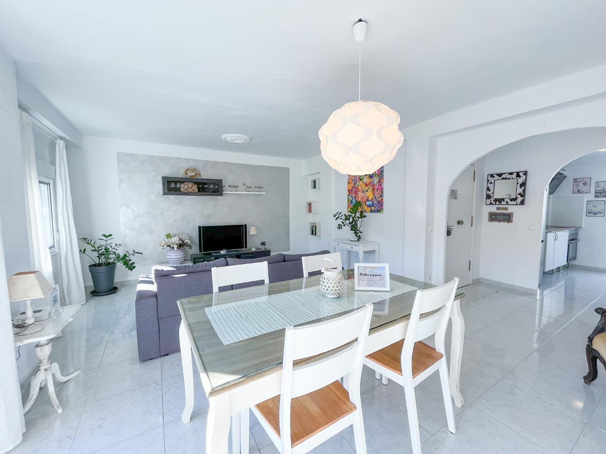 Apartamento Denias Dream *