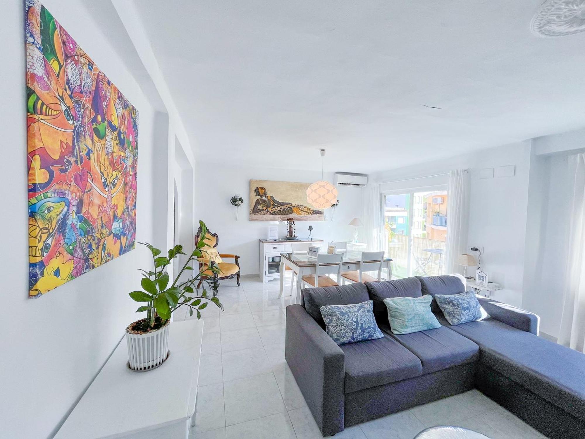 Denias Dream Apartamento Dénia