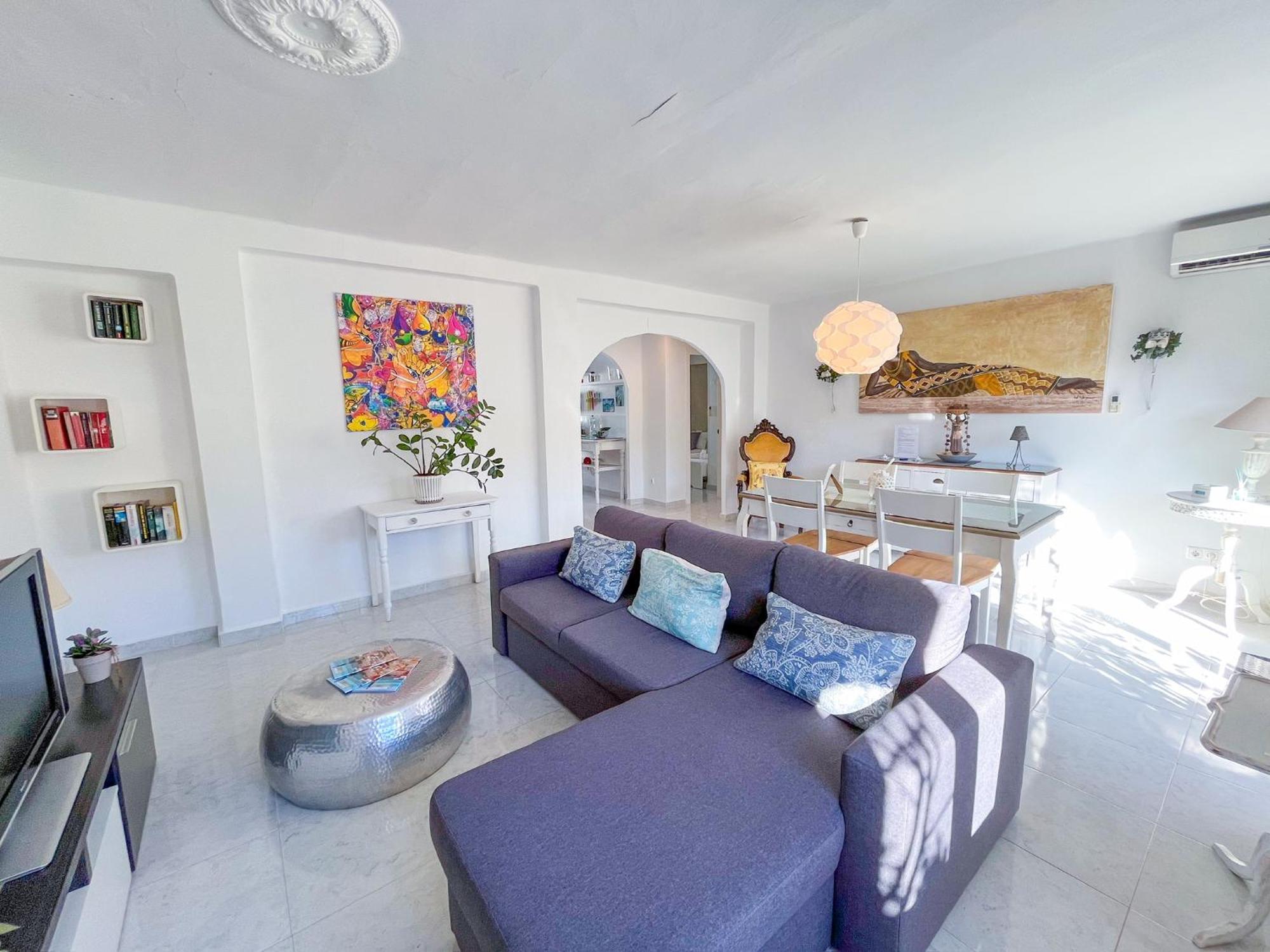 Apartamento Denias Dream Dénia