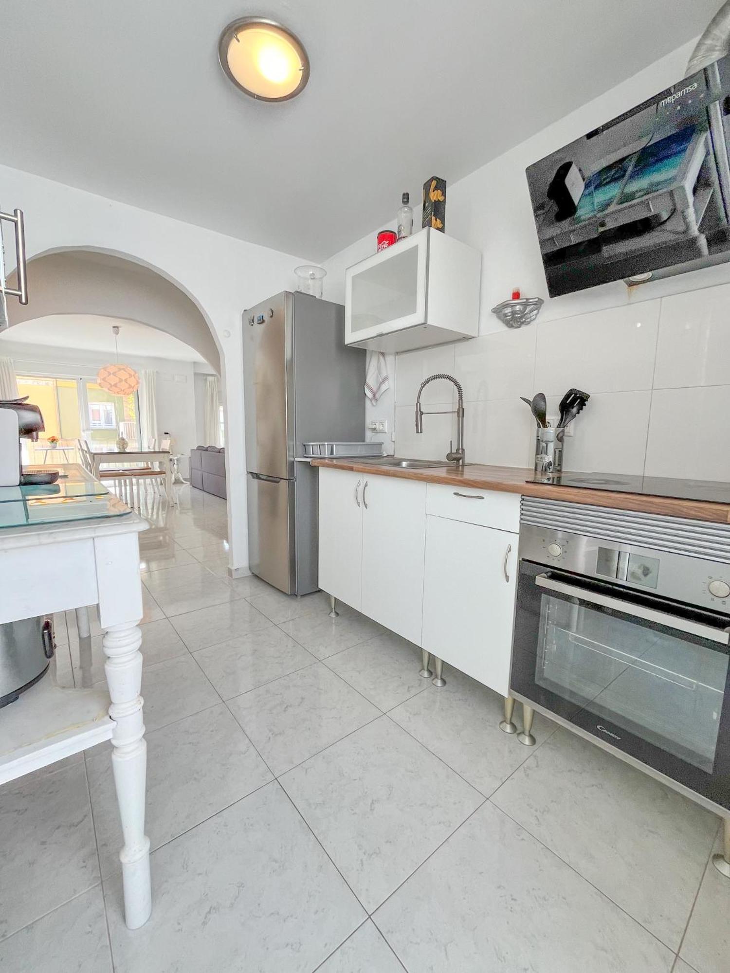 Denias Dream Apartamento *