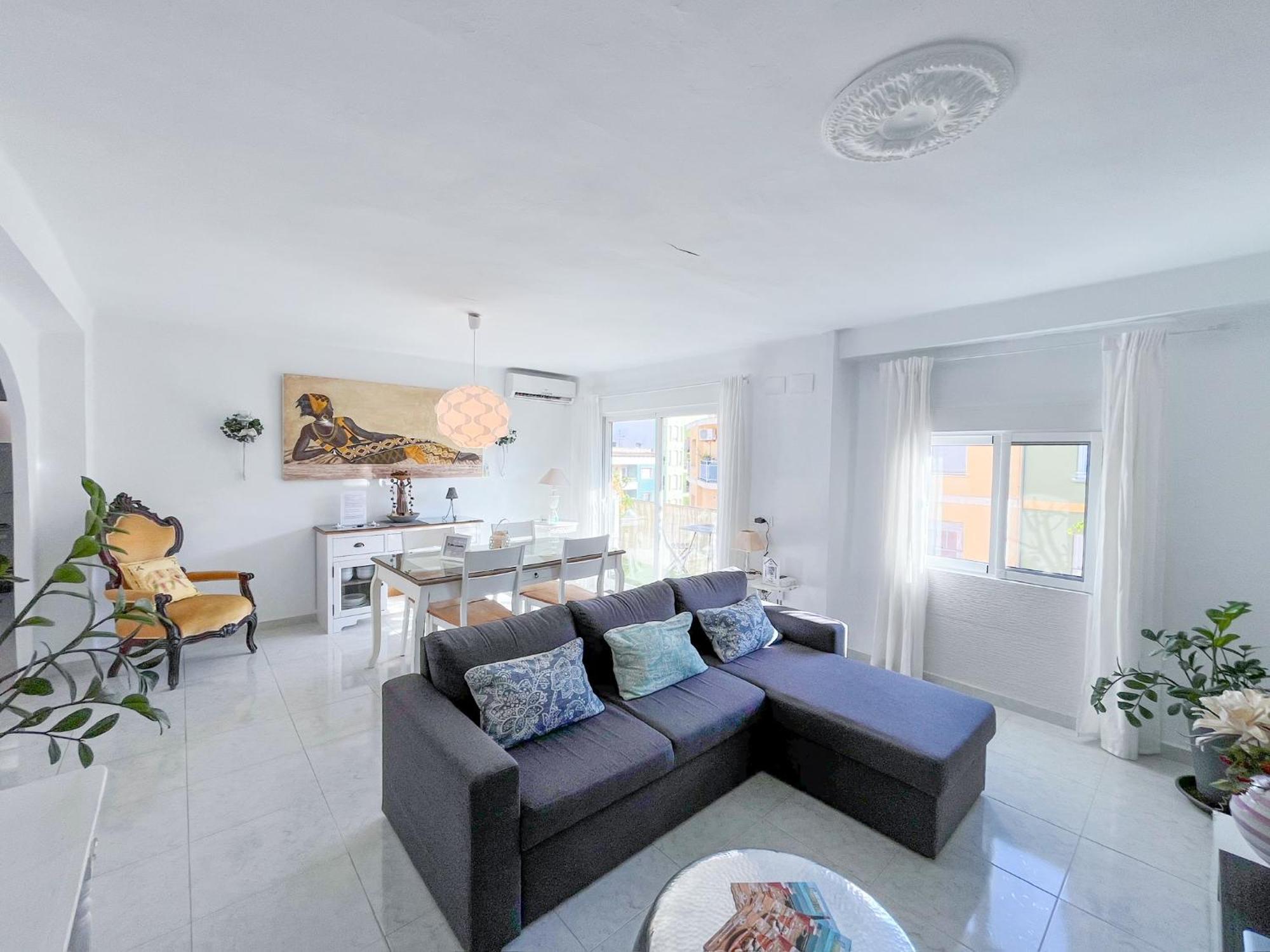 Apartamento Denias Dream *