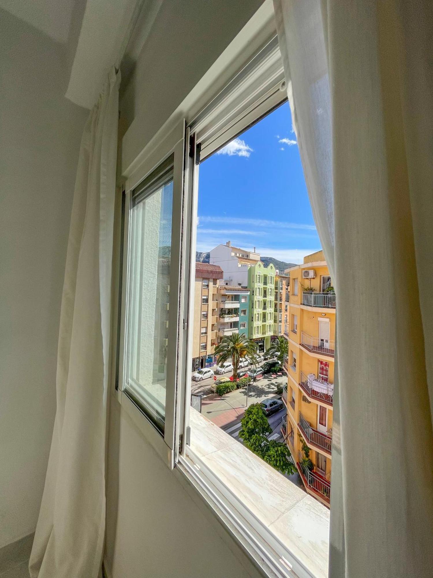 Apartamento Denias Dream